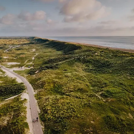 Fazantisch Zandvoort