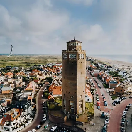 Fazantisch Zandvoort